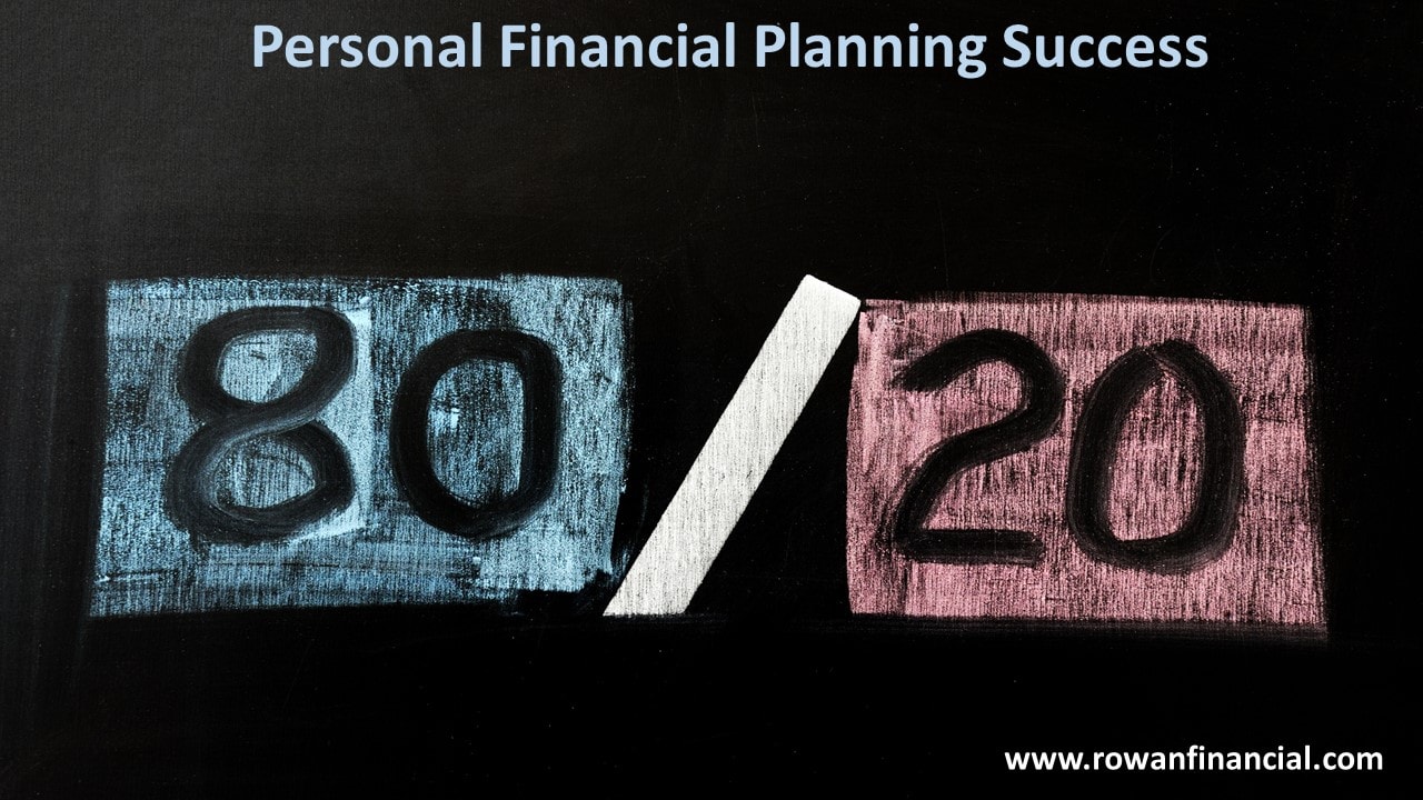 Personal Financial Planning Success