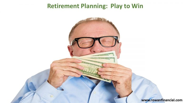 Outliving Your Money Retirement Planning